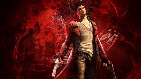 Devil May Cry Wallpaper Hd 65 Images