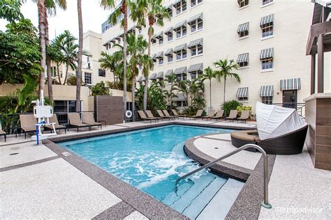 Crowne Plaza La Concha Key West Updated 2020 Prices Reviews And Photos