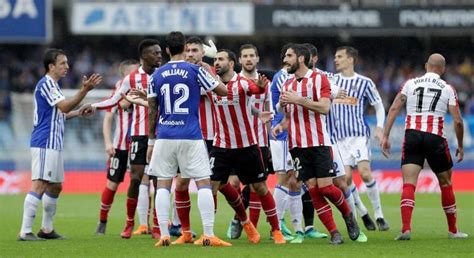 Mustervorlagen abmahnung fehlverhalten beim kunden : Real - Ath. Bilbao / Real Sociedad 2 1 Athletic Bilbao ...