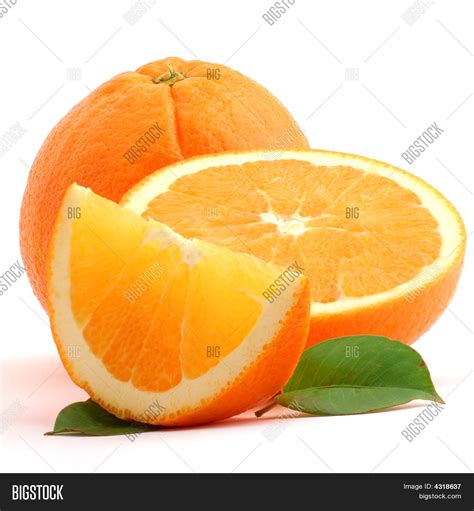 Orange Image And Photo Free Trial Bigstock