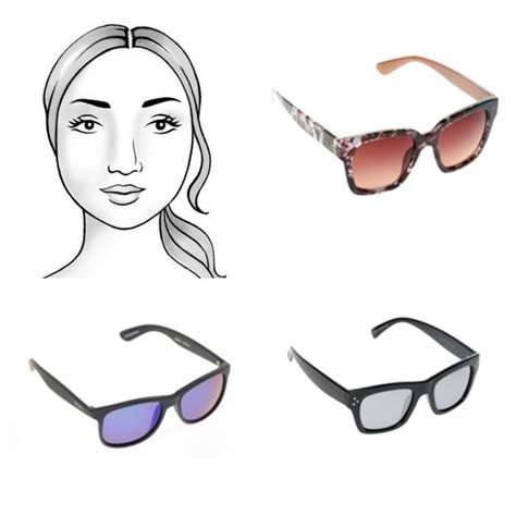 Tips Memilih Model Kacamata Yang Sesuai Dengan Bentuk Wajahmu Semua