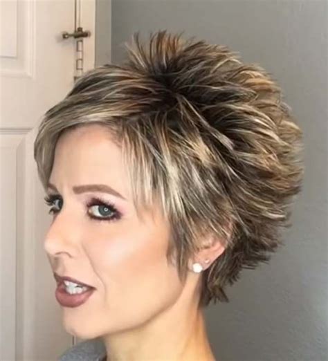 24 Short Spiky Hairstyles 2020 Hairstyle Catalog