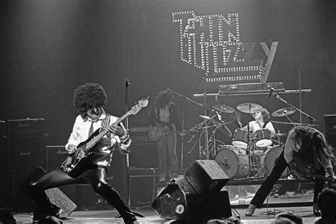 Jm Tnl Thin Lizzy Iconic Images