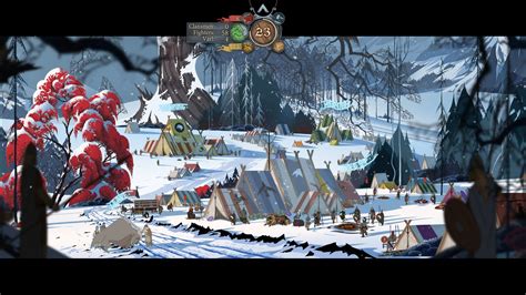 Thoughts The Banner Saga 2 The Scientific Gamer