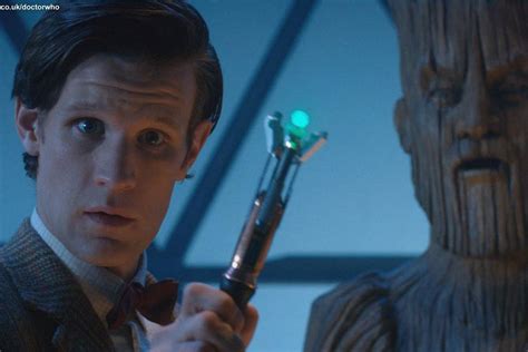 Watch doctor who, past, present and future adventures Matt Smith will leave 'Doctor Who' by the end of the year ...
