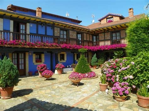 Guía de alojamientos rurales certificados en navarra: Casas Rurales en Cantabria - Turismo Cantabria