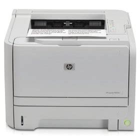 Hp laserjet p2035n printer driver. HP Laserjet p2035n Driver - Download | Dodownload.net