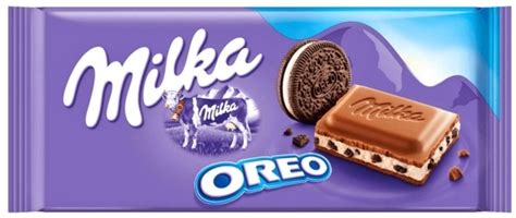 descubrir 75 imagen chocolates milka oreo viaterra mx