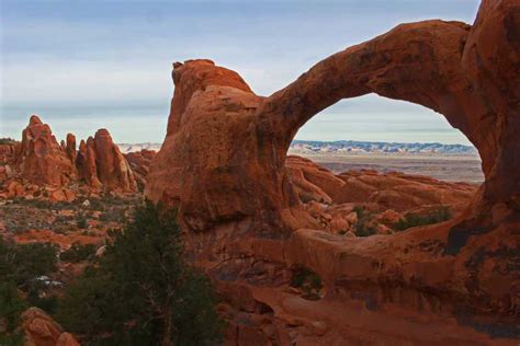 From Moab Full Day Canyonlands And Arches 4x4 Driving Tour Getyourguide