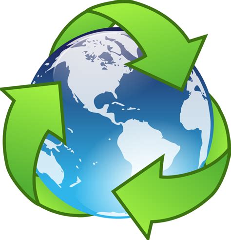 logo symbole recyclage environnement protection planète images gratuites | images gratuites et ...