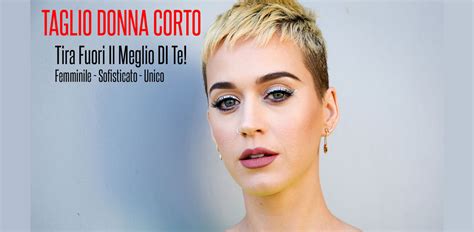 Maybe you would like to learn more about one of these? Taglio Corto Donna: Tira Fuori Il Meglio Di Te! - Pazza ...