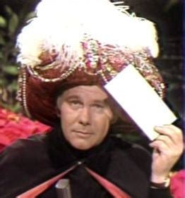 Create your own images with the johnny carson carnac meme generator. Eternal Optimist: MAGNIFICENT CARNAC