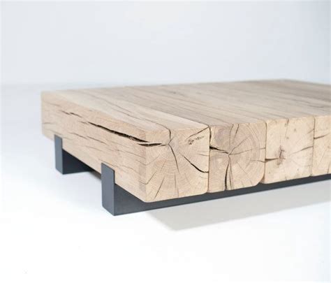 Kara rectangle dining table living es. Beam coffee table by Van Rossum | Architonic ...