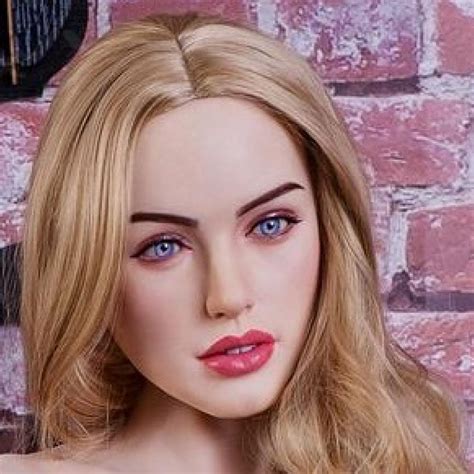 Xy Doll Perücke Sex Puppe Haare Blond Lucidtoysde