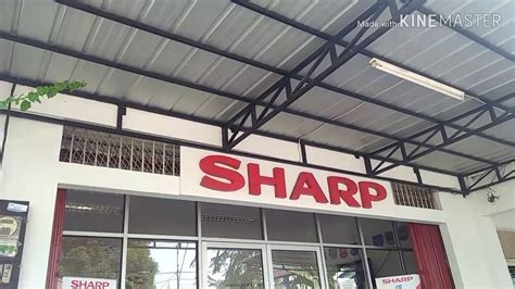 We did not find results for: Kantor pt. SHARP cab. Pontianak - YouTube