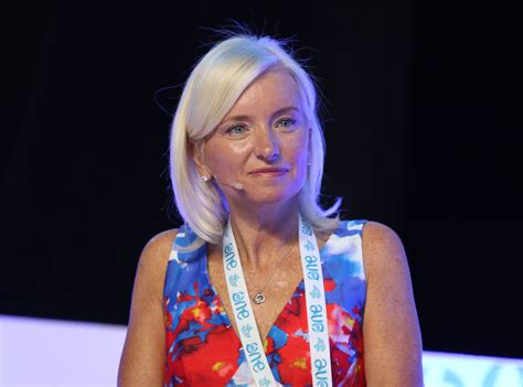 Instacart hires Carolyn Everson, former Facebook exec