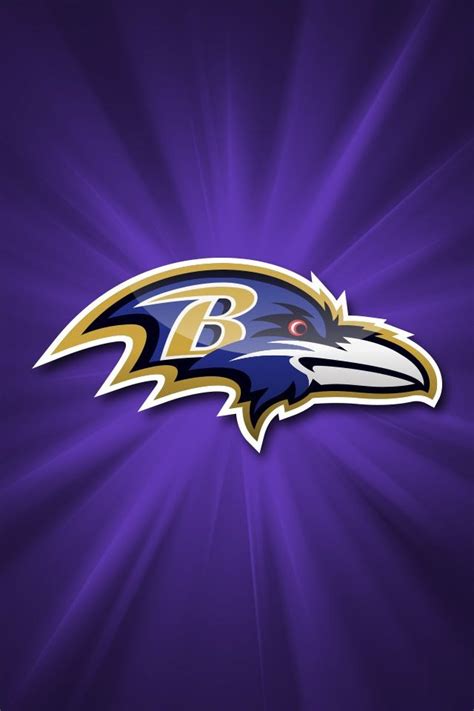 Get Inspired For Cool Baltimore Ravens Logo Wallpaper Pictures