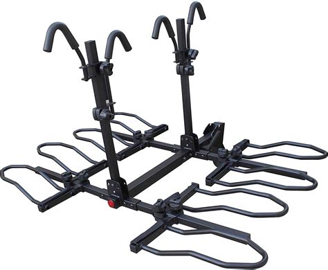 Check out top rated picks, reviews, and buyers guide on how to this is a hitch bike rack that is easy to install and most of the components come assembled for you. Best 4 Bike Hitch Rack 2020 Top Hitch Mount Rack for 4 ...