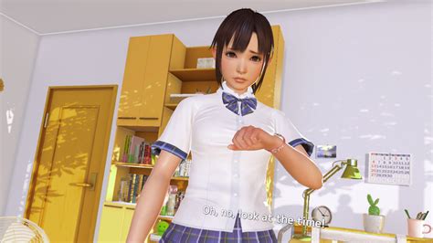 About cara vr kanojo android. What's On Steam - VR Benchmark Kanojo