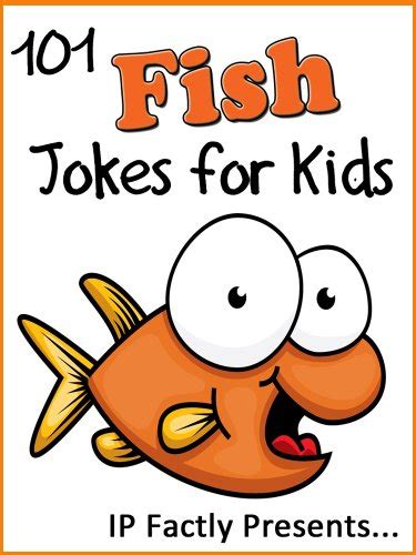 Yo mama so small her best friend is an ant. Amazon.co.jp: 101 Fish Jokes for Kids. Short, Funny, Clean ...