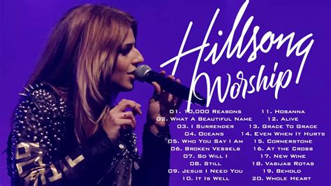 Best Hillsong Songs Full Album 2020 Top Latest Hillsong Worship Songs