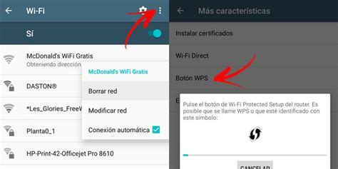 Wi Fi Protected Setup What Is Wps And What Is This Button On Your