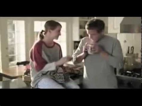 Folgers Brother And Sister Incest Commercial Remastered Youtube