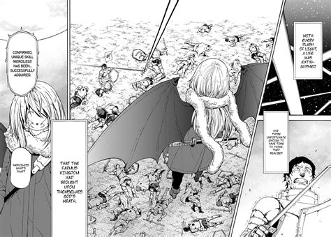 Tensei Shitara Slime Datta Ken Wn Chapter 69 Manga Animeami