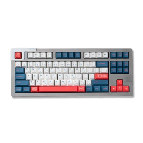 Buy Keys Pbt Keycaps Cherry Profile Dye Sub Japanese Bento Keycaps