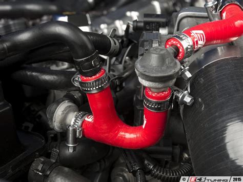 A car vacuum is an essential gadget if you want your automobile to be free of dirt always. ECS News - New ECS Silicone Vacuum Hose Kits For Your VW