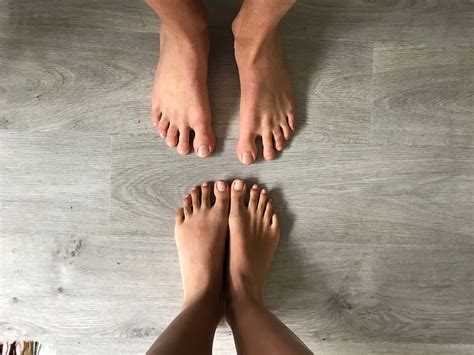 What Your Feet Say About Your Health Healthsinfo