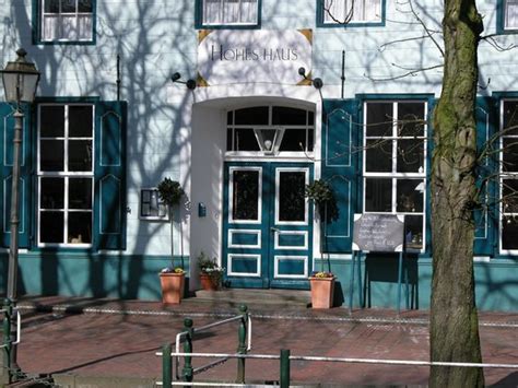 Descubra as ofertas para hotel hohes haus, incluindo tarifas totalmente reembolsáveis com cancelamento grátis. Hotel Hohes Haus: Bewertungen, Fotos & Preisvergleich ...