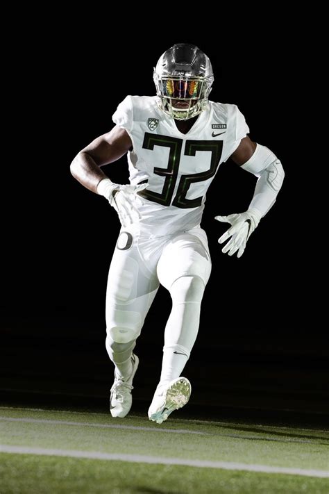 Code four athletics (www.codefourathletics.com) is a soccer specialty brand offering. Oregon to wear white uniforms against Washington State