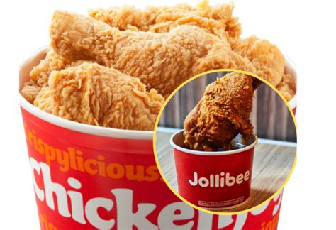 Jollibees Chickenjoy Fourth On Best American Fried Chicken List