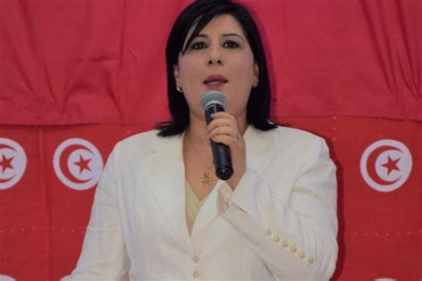 فيديو فوضى في البرلمان التونسي نائب يفقد أعصابه ويضرب زميلته عبير موسى البوابة 24