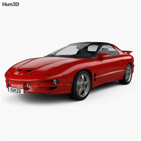 With rankings, reviews, and specs of pontiac vehicles, motortrend is here to help you find your perfect car. Pontiac Firebird Trans Am 1998 3D model - Vehicles on Hum3D