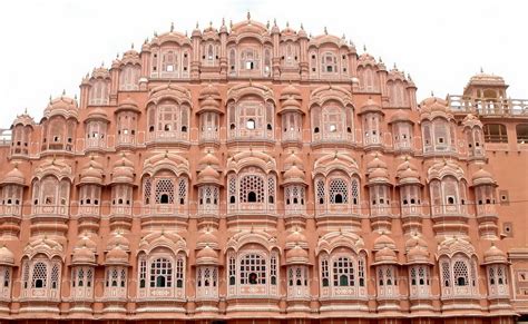 The public transport station is right in front of airport terminal. Jaipur Sightseeing Tour From Delhi Flat 16% Off