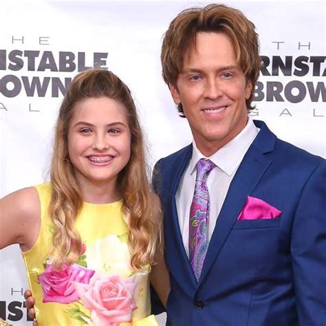 Larry birkhead reveals his and anna nicole smith's daughter dannielynn has caught the 'theater bug'. Anna Nicole Smith's Daughter Dannielynn Birkhead, 12 ...