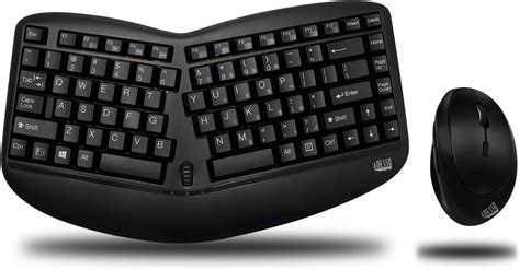 10 Best Keyboard And Mouse For Carpal Tunnel Buying Guide 2022