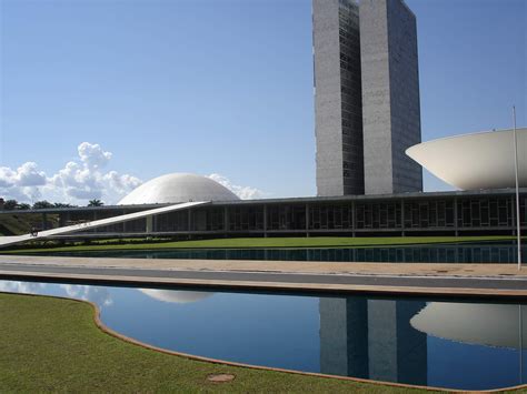 7 things you probably didn't know about Brasília, the capital of Brazil ...