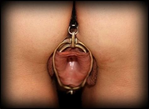 Non Piercing Clit Jewelry XXGASM