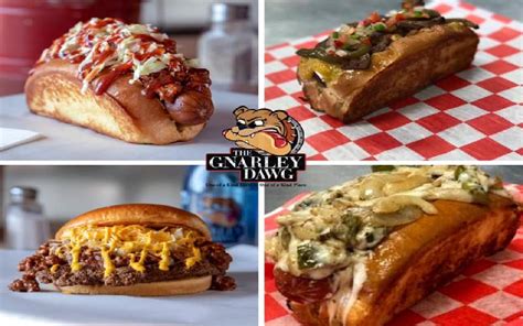 Elm pl., broken arrow, ok 74011 (next to walmart) tel: Tulsa World - $20 of Gnarley Dawg food for only $15 and ...