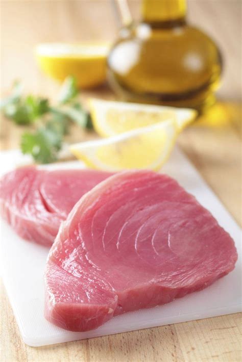 Which types of tuna are safe to eat? - The Globe and Mail