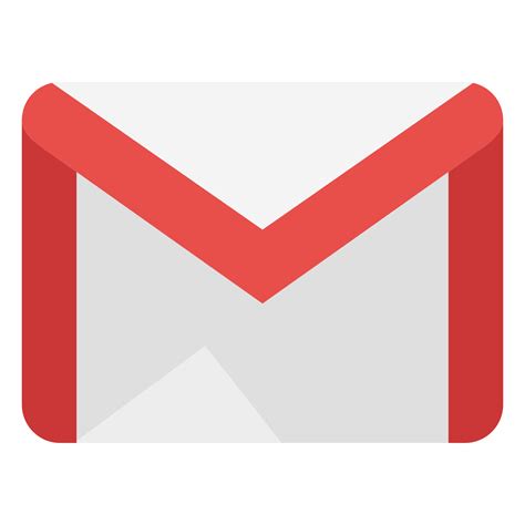Collection Of Gmail Vector Png Pluspng
