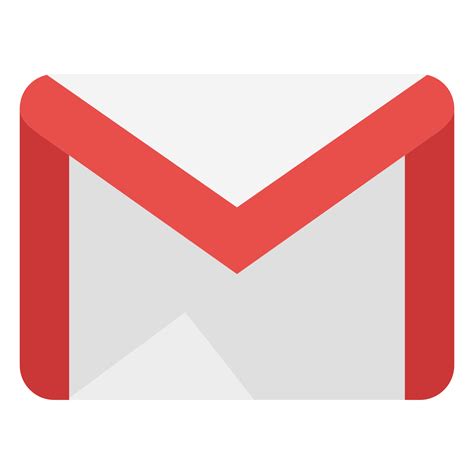 Gmail Icon Png Gmail Icon Png Transparent Free For Download On