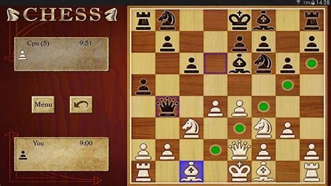 Speaking for myself and millions of the internet users, chess is the best thing. 14 best chess games for Android - Android Authority