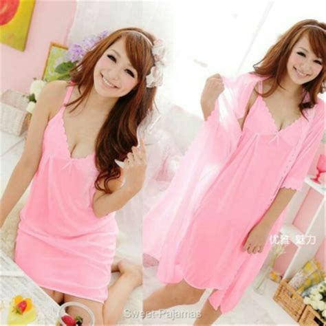 Maybe you would like to learn more about one of these? Jual Setelan Baju Tidur Wanita Cantik | SleepWear Daster ...