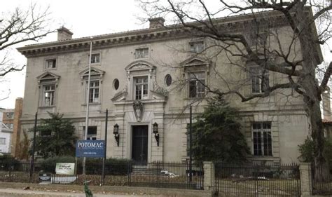 Il Palazzo Italian Embassy Washington Dc Access Contracting Group