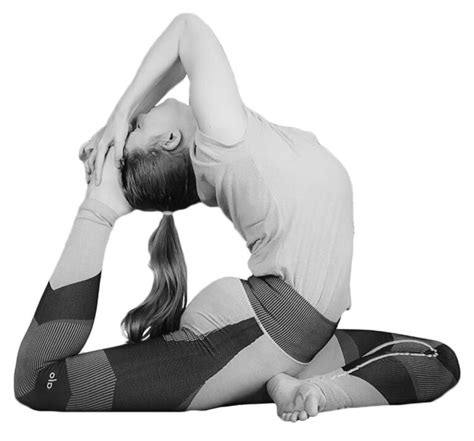 Werkboek Yoga Alignment En Sequencing Lienekes Yoga Academy
