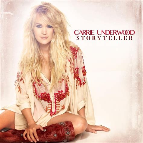Le Titre Heartbeat De Carrie Underwood Est Power Play De WRTL Country